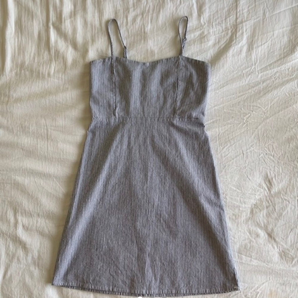 Brandy Melville / J. Galt Karla Dress